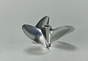 VXP H645/3 45mm 1.6p High Rake ProBoat SonicWake V2 36 Impulse Vee Hulls - Picture 1 of 3