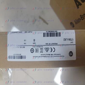 1PCS New In Box 1756-L62 Fast ship STOCK - Picture 1 of 1