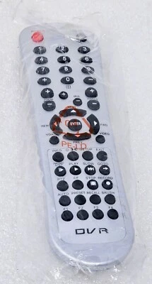 Reloj REI Bus Vigilancia Digital DVR Control Remoto Foto 1 de 4