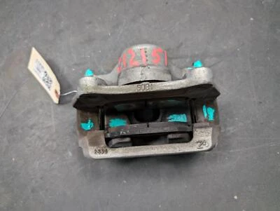 Pinza de freno delantera derecha Chevrolet Camaro 13514651 2019 2016 2017 2018 2020 Foto 1 de 4