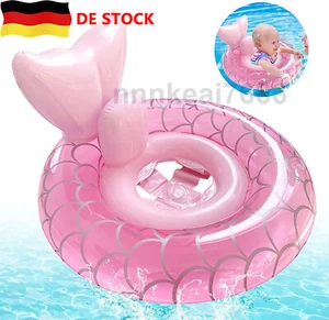 Baby Schwimmring Baby Pool Schwimmring Baby Float schwimmreifen Schwimmreifen DE - Bild 1 von 7