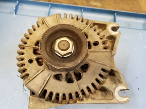 1998-1999-2000-2001-2002 LINCOLN CONTINENTAL ALTERNATOR GENERATOR - Picture 1 of 4