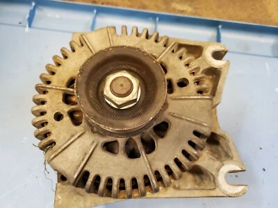 GENERADOR ALTERNADOR LINCOLN CONTINENTAL 1998-1999-2000-2001-2002 Foto 1 de 4