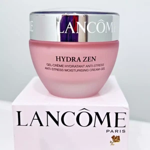 New Lancome Hydra Zen Anti-stress Women's Moisturizing Gel Cream~Full size 1.7oz - Picture 1 of 5
