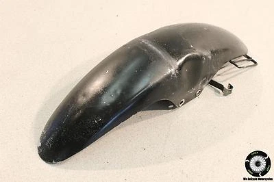 Honda Nighthawk 550 Cb550sc 1983 guardabarros guardabarros rueda delantera CB 83 Foto 1 de 4