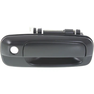  Manija de puerta exterior delantera del lado del pasajero para Lexus GS300 1998-2005 Foto 1 de 4