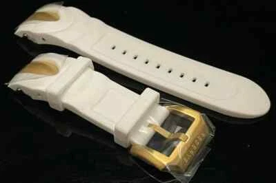 NUEVO Correa de repuesto Invicta Reserve Venom silicona genuina 26 mm cuatro colores Foto 1 de 4