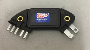 GP Sorensen Ignition Control Module EL114 For Buick Chevy GMC (B165) - Picture 1 of 7
