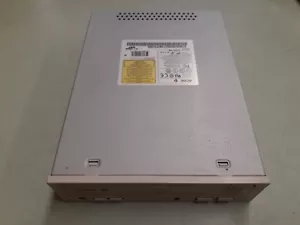 Acer 636A-002 36x IDE Internal CD-ROM Drive - Beige Bezel - Picture 1 of 5