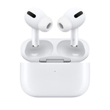 Apple AirPods Pro mit MagSafe Kabellosem Ladecase - Weiß NEU!! Original!!