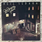 Neil Sedaka ?The Hungry Years? Rocket Pig 2157 (1975) Vinyl Lp (Bad Blood)