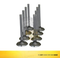 Intake Valve Set Fits Chrysler Dodge Cordoba B250 Aspen 5.2 5.9 L OHV
