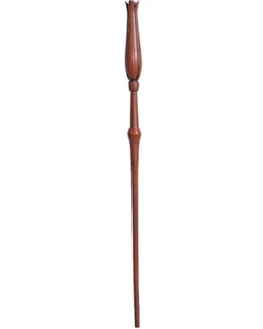 Harry Potter Luna Lovegood Wand - Picture 1 of 1