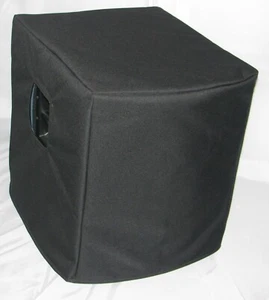 Fundas de altavoces subacolchadas JBL SRX 718s (PAR) con o sin ruedas - Imagen 1 de 3