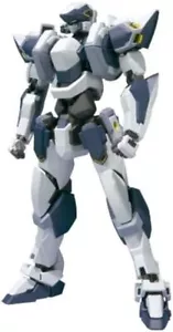 Bandai spirits ROBOT SPIRITS SIDE AS Arbalest - Picture 1 of 7