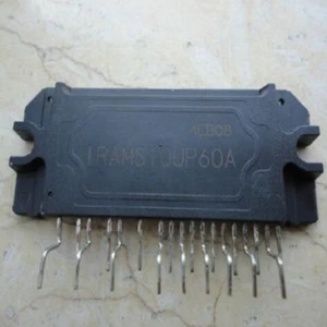 1PCS IRAMS10UP60A IRAMS 10UP60A IC Module New - Picture 1 of 2