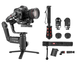 Zhiyun - Crane 3 Lab Creator Package - Bild 1 von 5