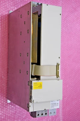 Siemens Simodrive / 6SN1123-1AA00-0EA1 / 611 - LT Modul INT. 160A /Vers. A Bild! - Bild 1 von 4