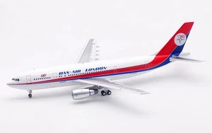 Dan-Air London / Airbus A300B4-2C / G-BMNC / IF300DA0725 / 1:200 *PRE-ORDER* - Picture 1 of 15