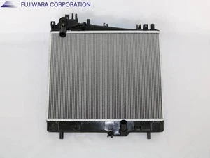 SUZUKI Every 2015 HBD-DA17V Radiator 1770064P00 [New] [PA01712111] - Picture 1 of 2