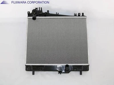 SUZUKI Every 2015 HBD-DA17V Radiator 1770064P00 [New] [PA01712111] - Image 1 of 2