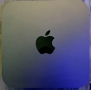 Mac Mini 3.2GHz 6-Core i7, 16GB RAM, 256GB SSD - Excellent Condition-Space Gray - Picture 1 of 5
