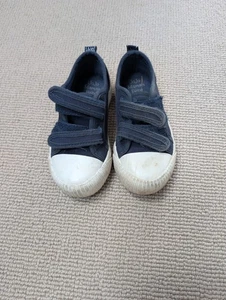 JoJo Maman Bebe Shoes UK Size 6 EU Size 24 - Picture 1 of 2