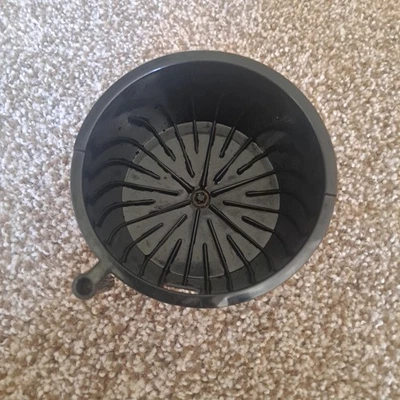 Mr. Coffee 4 tazas cafetera filtro cesta soporte genuino de NLX5 -! PARTE! Foto 1 de 4