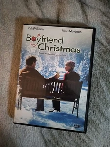 A Boyfriend for Christmas (DVD, 2005) - Picture 1 of 4