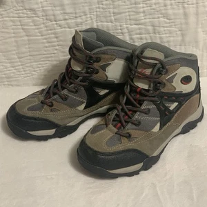 ITASCA Kids Hiking Boots Size 2  - Picture 1 of 6