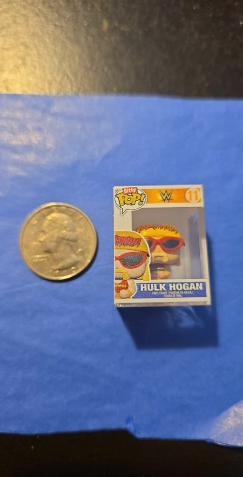 Funko Bitty Pops  Disney Princess ,Pixar ,Hello Kitty, Rudolf, Simpsons, WWW - Image 1 of 1