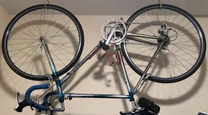Vintage Colnago Titanio BiTitan Titanium Road Bike - Picture 1 of 7