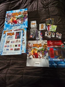 Way of the Fighter: Super Expandable Board Game Ninja Division 100% COMPLETE - Picture 1 of 11