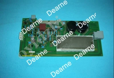 1pcs used 462018.7950.32 BSM50GX120DN2 shipping DHL or Fedex - Image 1 of 4