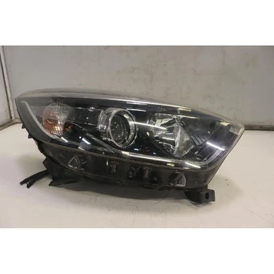 PROIETTORE DX PER RENAULT CAPTUR (13-17) 1.5 DCI (66KW) SUV 5P/D/1461CC 2013 - Immagine 1 di 4