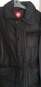 Wellensteyn ICEHOUSE  Jacke Herren Herrenjacke👍 Gr. L winddicht-wasserabweisend - Bild 1 von 11