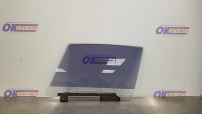 1973 PORSCHE 914 DOOR GLASS WINDOW FRONT LEFT DRIVER - Изображение 1 из 4