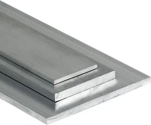 1" X 5" X 8" 6061 T6511 ALUMINUM SOLID FLAT BAR New Mill Stock Plate - Picture 1 of 4
