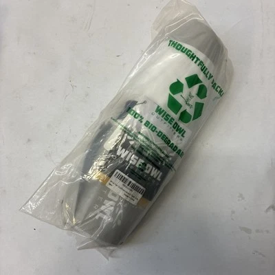 Toalla de playa gris Wise Owl Outfitters Foto 1 de 2