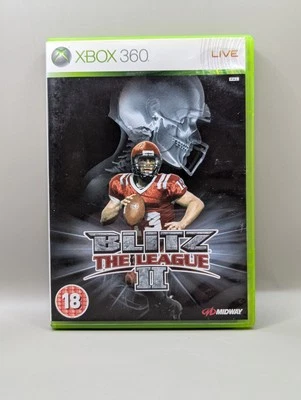 Blitz the League 2 | Xbox 360, 2008 - Image 1 of 3