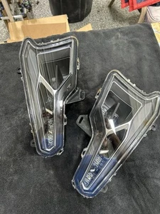 24-25 POLARIS XPEDITION OEM Headlight Set - Picture 1 of 5