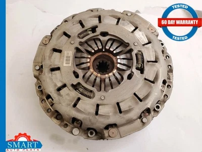 BMW Z3 Roadster 3.0L Clutch Kit Flywheel 21217515027 OEM - Image 1 of 4