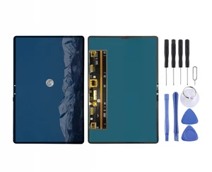 For Lenovo Tab P11 Pro TB-J706F LCD Display Touch Screen Digitizer Assembly  - Picture 1 of 5