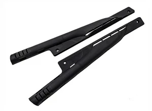 FITS DEFENDER 1983 ONWARDS DEMISTER KIT - DA3744 - Picture 1 of 6