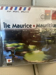 Lle Maurice - Mauritius, CD  Air mail Music Various - Bild 1 von 4