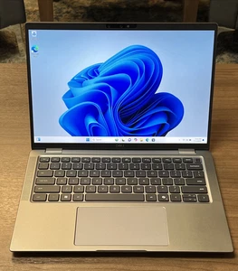 Dell Latitude 7450(Touchscreen) 14"QHD+(2560 x 1600)Ultra 7 165U,32GB,512GB - Afbeelding 1 van 15