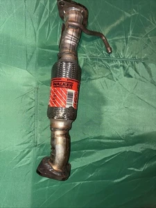 Tubo de escape Walker 52587 nuevo Kia Sportage y Hyundai Tucson - Imagen 1 de 4