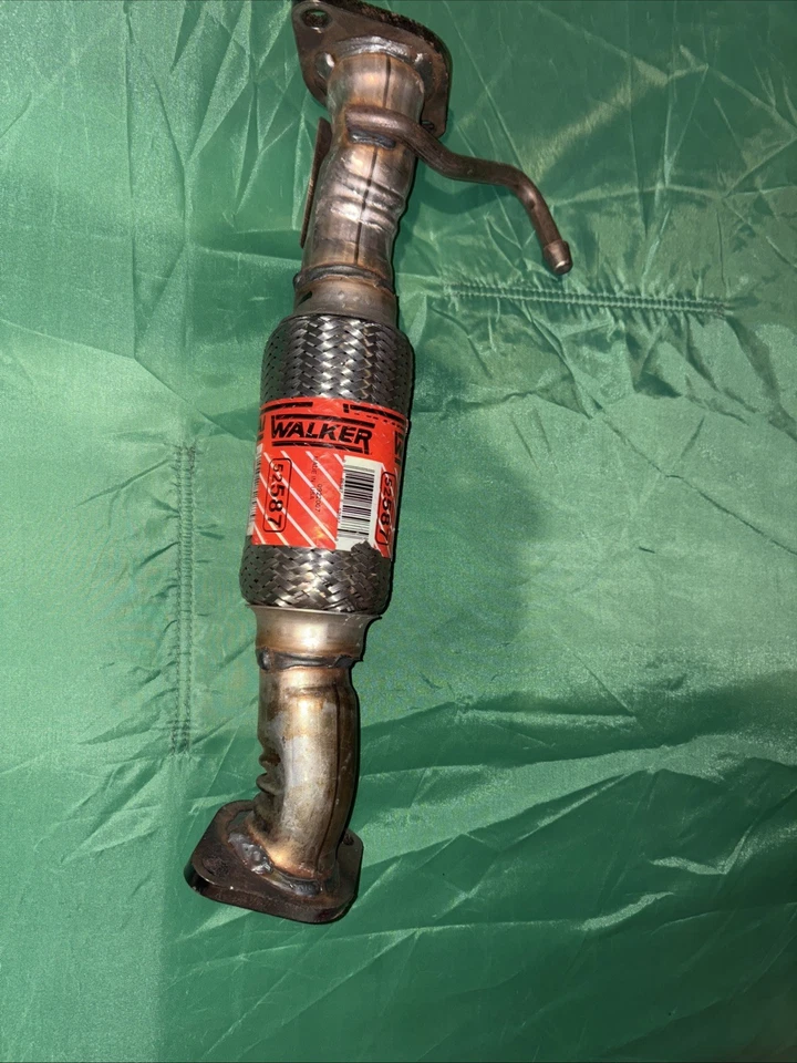Exhaust Pipe Walker 52587 Brand New Kia Sportage And Hyundai Tucson - Image 1 of 4