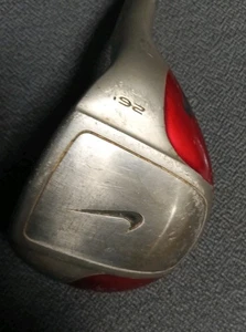 Nike CPR  Hybrid / 26 Degree / Stiff Flex Nike CPR Graphite Shaft 40" - Picture 1 of 10