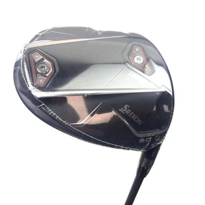 New Srixon ZXI LS Driver / 9 Degree / HZRDUS Stiff Flex - Picture 1 of 9